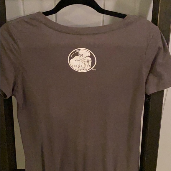 Concert Tee - Picture 2 of 4